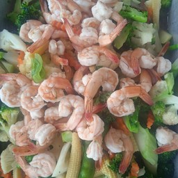 ยำมะม่วงปูม้าจรัญ3(เจ้าเก่า)