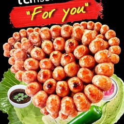 โปรโมชั่น !! ย่างร้อน ๆ 36 ลูก