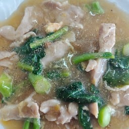 ข้าวมันไก่ เมืองตาก