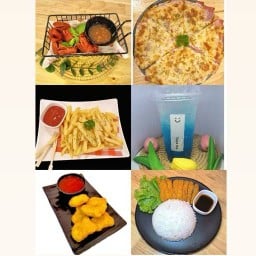 ร้าน ทอดไปเรื่อย