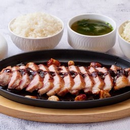 Tonteki Set 300G 