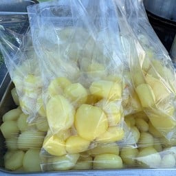 แห้วต้ม