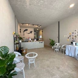 VO•YAGE CAFE