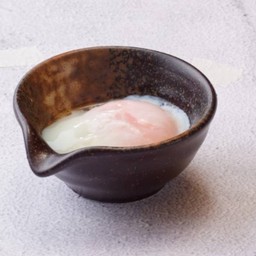 Onsen Tamago Egg