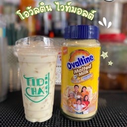 ไวท์มอลต์