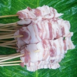 หม่าล่า&ชาบูเสียบไม้