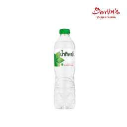 Water น้ำ 550ml