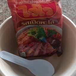 ไวไว รสเป็ดพะโล้