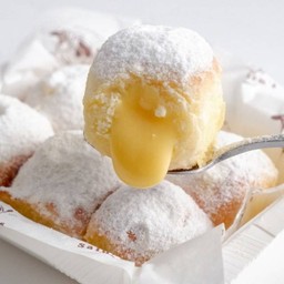 ปังหนึบกอดเนย