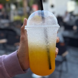 เสาวรสโซดา