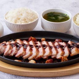 Tonteki Set 200G 