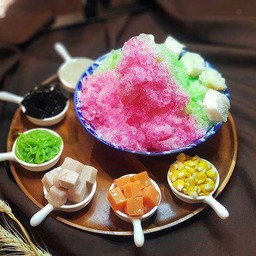 หวานเย็น