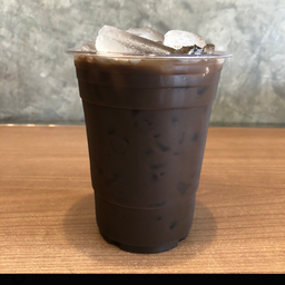 โฮจิฉะไม่ใส่นม