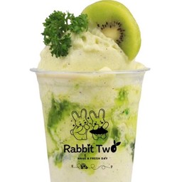 กีวี่ ลิ้นจี่