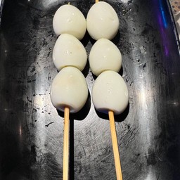 ไข่นกกระทา