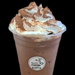 ช๊อควีปภูเขาไฟ