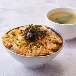 Oyako Don