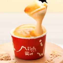 ชีสคัพ (แบบเย็น) 1 ชิ้น