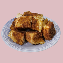 Butter-Sugar (Oasang)