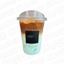 Latte Mint 