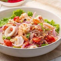 ครัวป้านิด ยำรสเด็ด