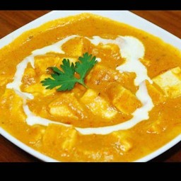 Paneer Korma