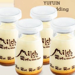 คาราเมล พุดดิ้ง 4 ขวด