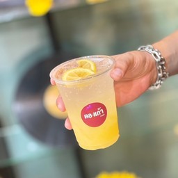 เลม่อนโซดา