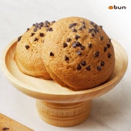 บันกาแฟ ช็อกชิพ