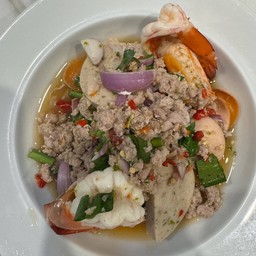 ยำรวมมิตร