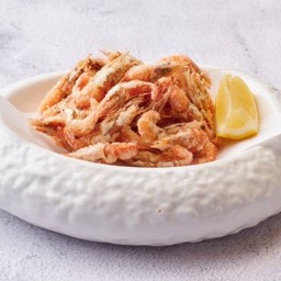Ebi Karaage