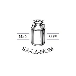 ศาลานม SALANOM