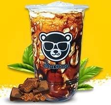 ฺBrown Sugar Milk Tea