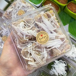 ขนมกล้วย
