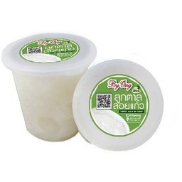 ลูกตาลลอยแก้ว