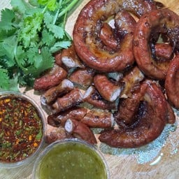 ตำนานไส้ย่าง