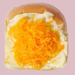 WHIPPED CREAM SWEET EGG FLOSS