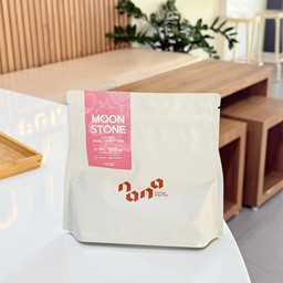 Limited Lychee edition, Moonstone (Amaricano)