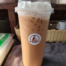 ร้านกาแฟคุณเรย์ By Orange Coffee & Tea