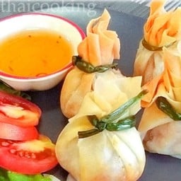 ร้านครัวเมืองเหนือ นครอินทร์