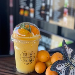 มะยงชิดสมูทตี้