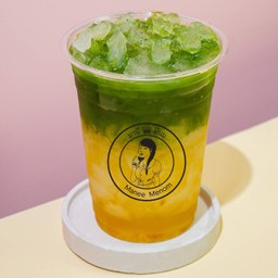 Matcha Yuzu