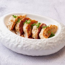 Homemade Gyoza Pork (5pcs)