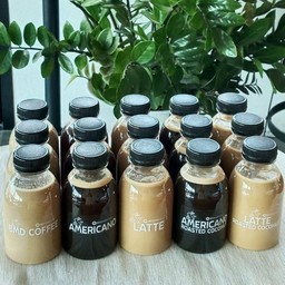 B-BMD Coffee