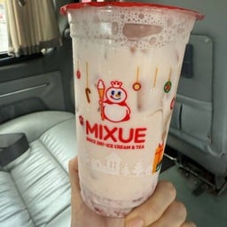 Mixue หน้ารพ.ยะลา