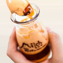 นามะพุดดิ้ง รส ชาไทย 1 ขวด