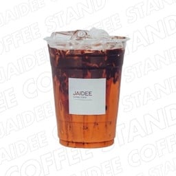 Cocoa x Thaitea โกโก้ชาไทย