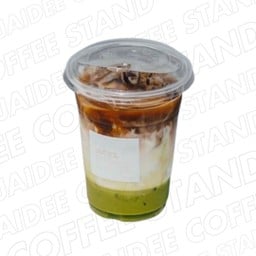 Matcha Espresso มัทฉะเอสเพรสโซ่