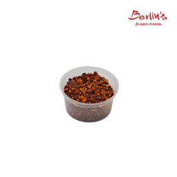 Chili Flake พริกแห้งแบบเกร็ด