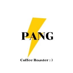 PANG⚡️Coffee Roaster :-)